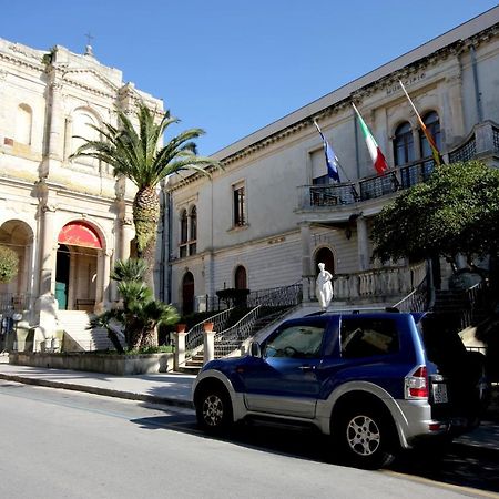Dimora Vera Chiaramonte Gulfi Exterior photo