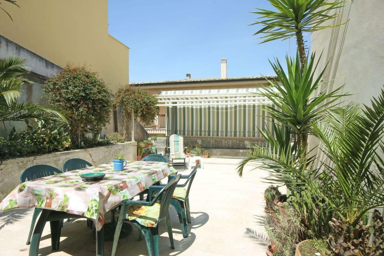 Dimora Vera Chiaramonte Gulfi Exterior photo