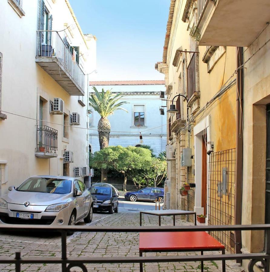 Dimora Vera Chiaramonte Gulfi Exterior photo